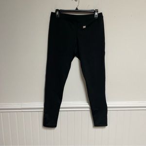 Polar Max Technical Base Layer Black Womens Size L